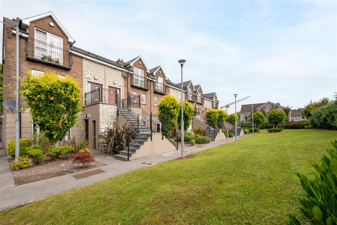 25 Kingsbridge, South Douglas Road, Cork