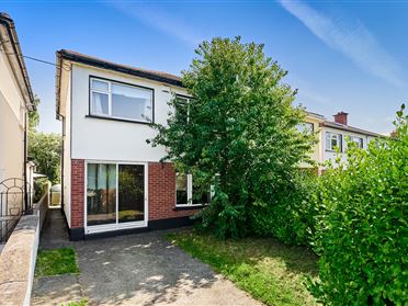 Image for 5 Castleknock Grove, Castleknock, Dublin 15, County Dublin