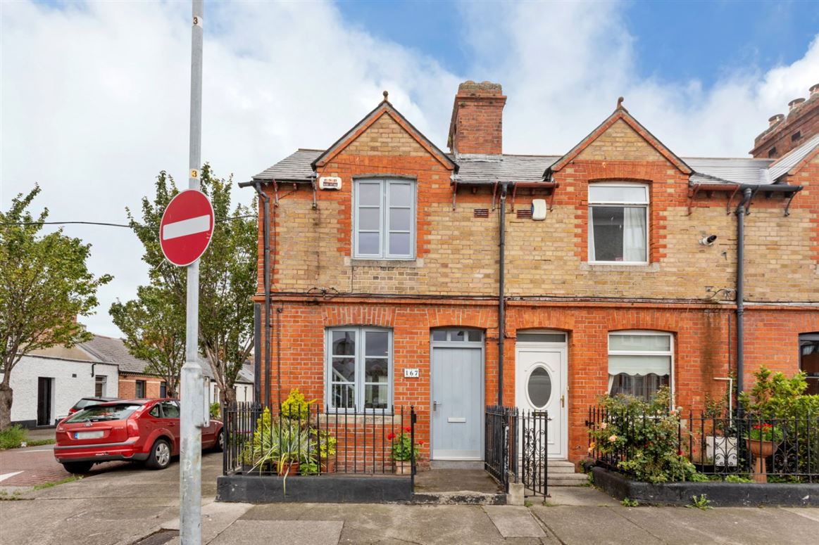 167 Oliver Plunkett Avenue, Stella Gardens, Irishtown, Dublin 4