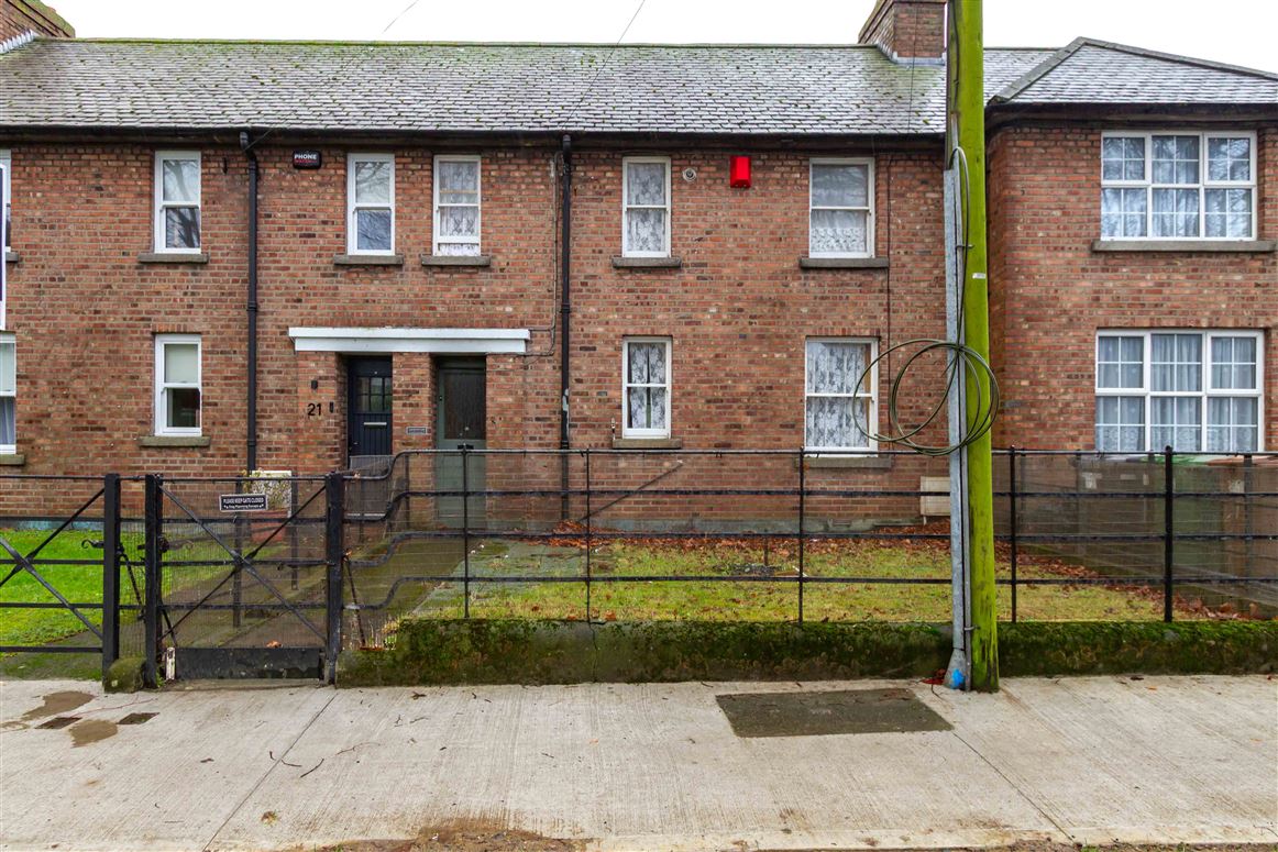 20 Iveagh Gardens, Crumlin, Dublin 12