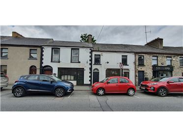 Image for 56-57 Academy Street, Navan, Meath