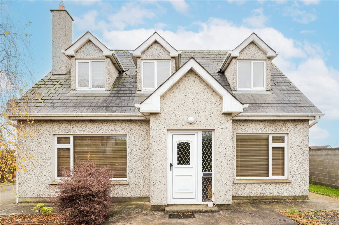 Chapel Road, Lusk, Co. Dublin