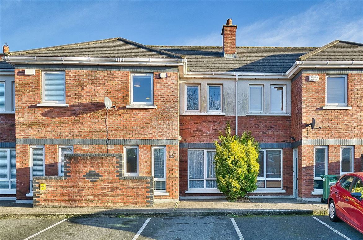 108 Callenders Mill, Celbridge, County Kildare