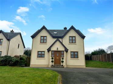 Image for No. 4 Coolattin Court, Coolboy, Tinahely, Wicklow