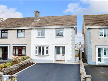 Image for 103 Sandyvale Lawn, Headford Road, Galway