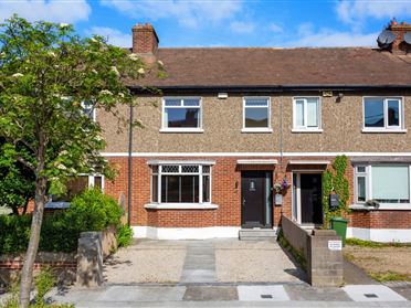 Image for 16 Abbey Park, Killester,   Dublin 5