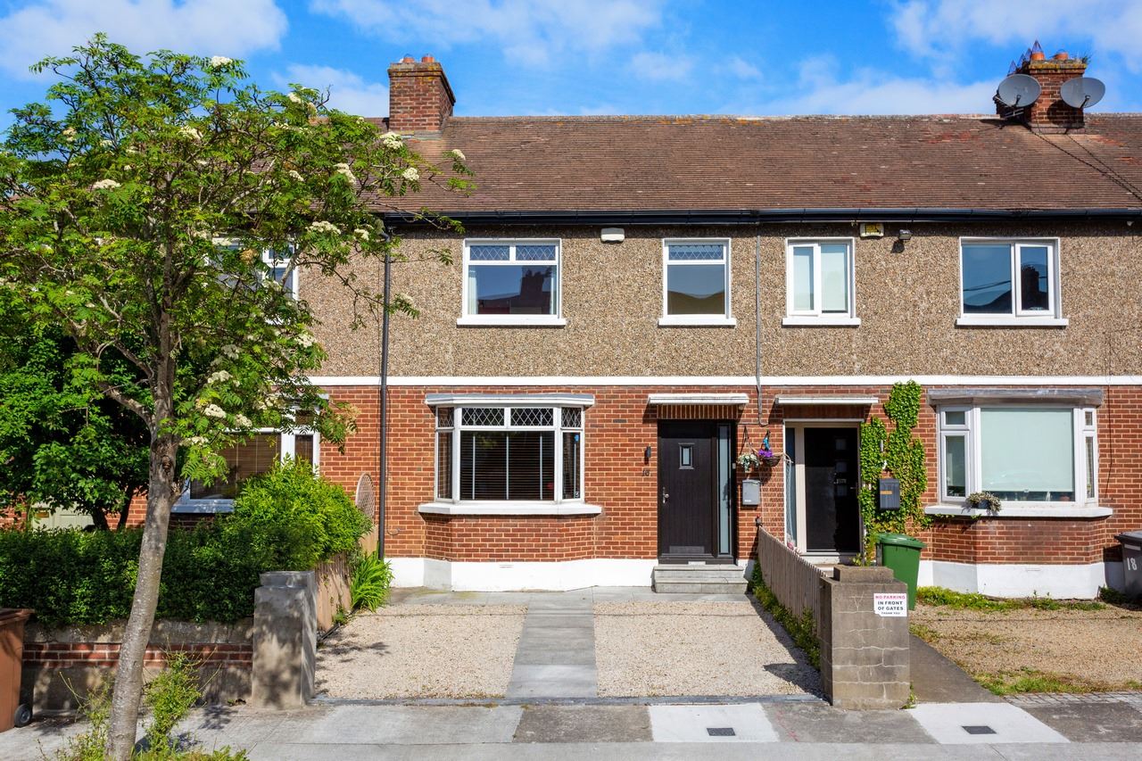 16 Abbey Park, Killester,   Dublin 5