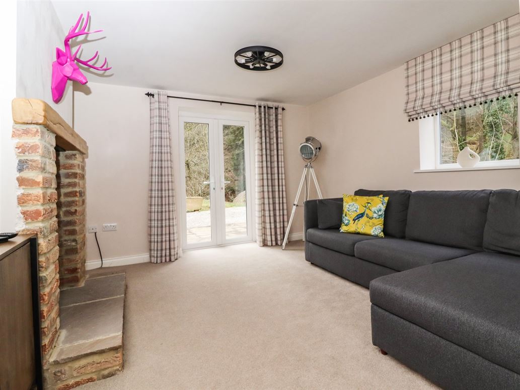 Paradise Cottage,Bewerley, North Yorkshire, United Kingdom