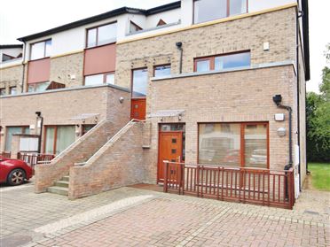 Image for 8 Olcovar, Shankill, Dublin 18