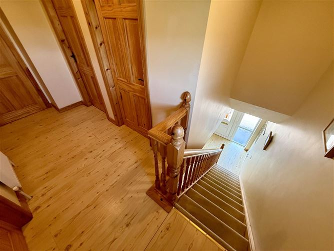 8 Sli Na Sruthan, Ballinlough, County Roscommon