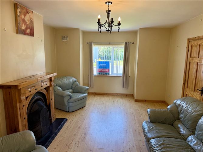 8 Sli Na Sruthan, Ballinlough, County Roscommon