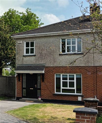 106 Ardleigh Vale, Mullingar, Westmeath