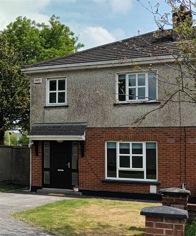106 Ardleigh Vale, Mullingar, Westmeath
