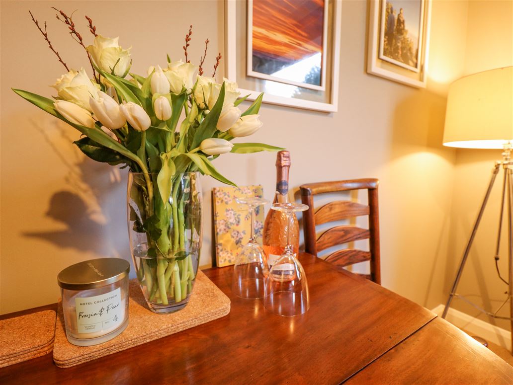 Lavender Cottage,Louth, Lincolnshire, United Kingdom