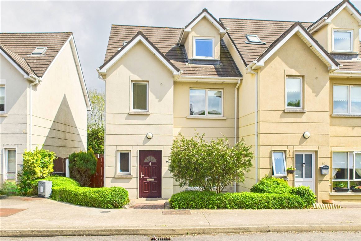 91 The Paddocks, Williamstown Road, , Waterford City, Waterford