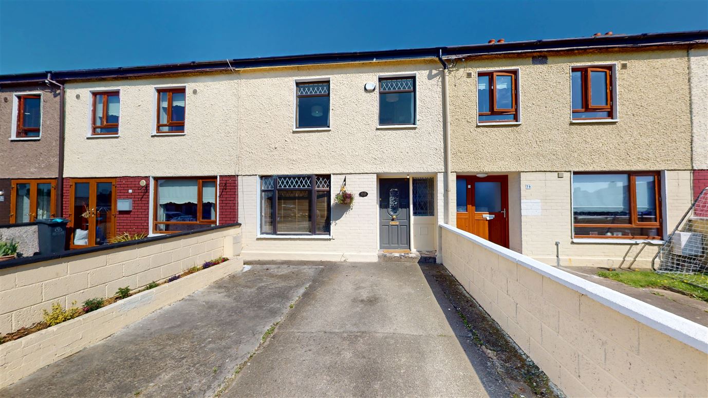 69 Fortlawn Avenue, Blanchardstown, Dublin 15