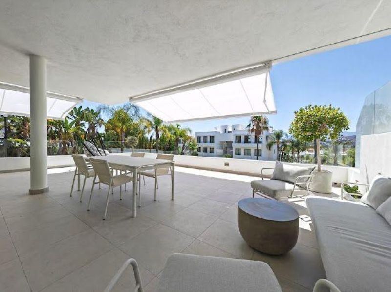 Spain, Estepona, Estepona East - COSTA-00950P