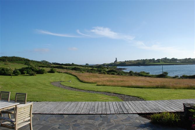 The Stone House, Rossbrin, Schull, Cork