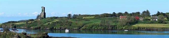 The Stone House, Rossbrin, Schull, Cork