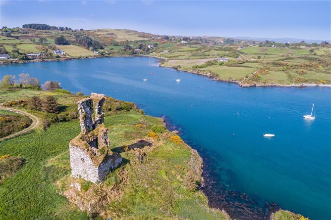 The Stone House, Rossbrin, Schull, Cork