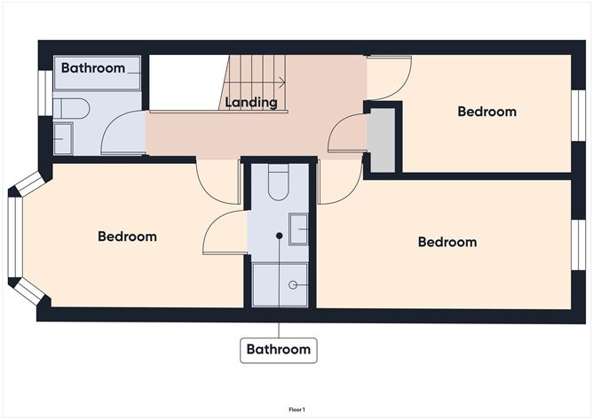 23 Bruach Tailte, Nenagh, Co. Tipperary