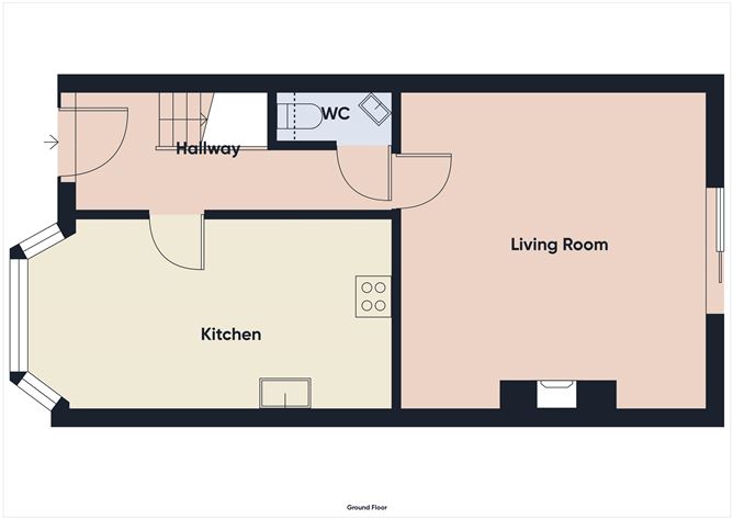23 Bruach Tailte, Nenagh, Co. Tipperary