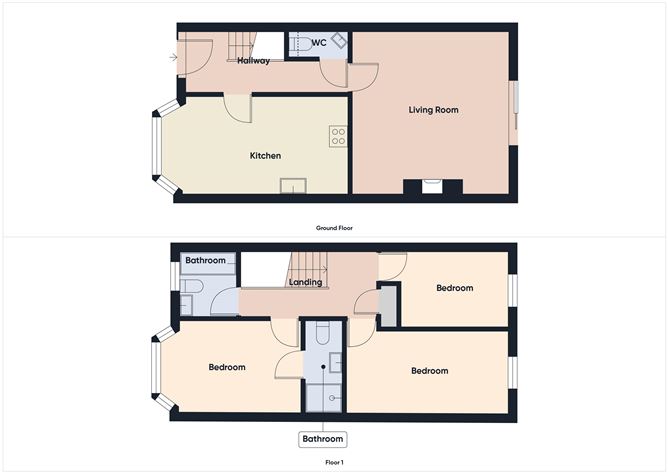 23 Bruach Tailte, Nenagh, Co. Tipperary