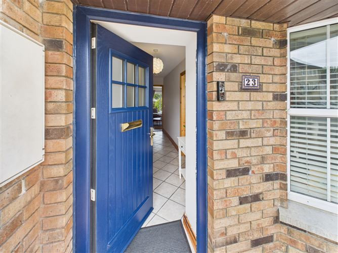 23 Bruach Tailte, Nenagh, Co. Tipperary