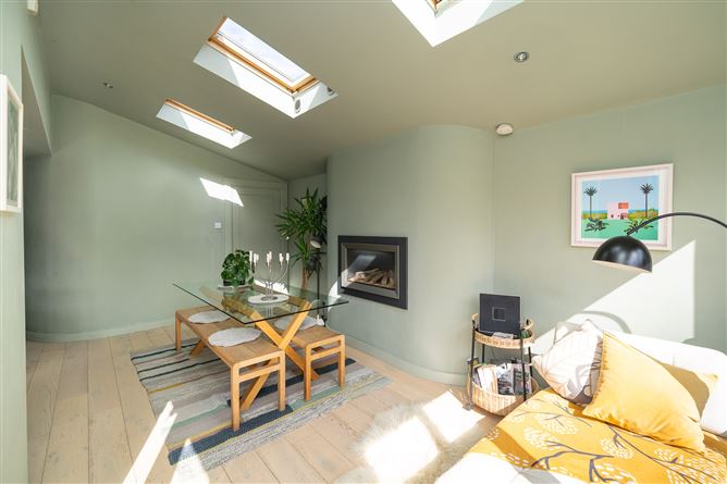 9 Jamestown Avenue, Inchicore, Dublin 8