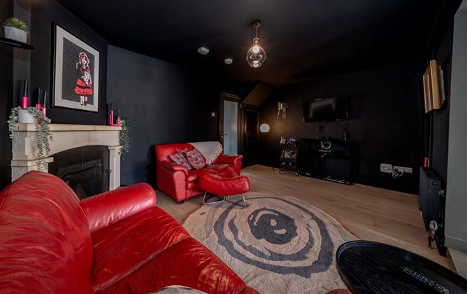 9 Jamestown Avenue, Inchicore, Dublin 8