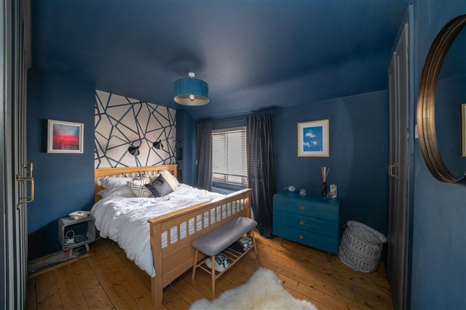 9 Jamestown Avenue, Inchicore, Dublin 8