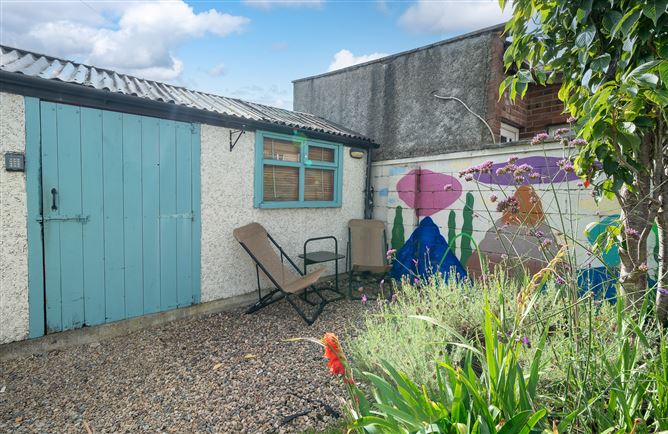 9 Jamestown Avenue, Inchicore, Dublin 8