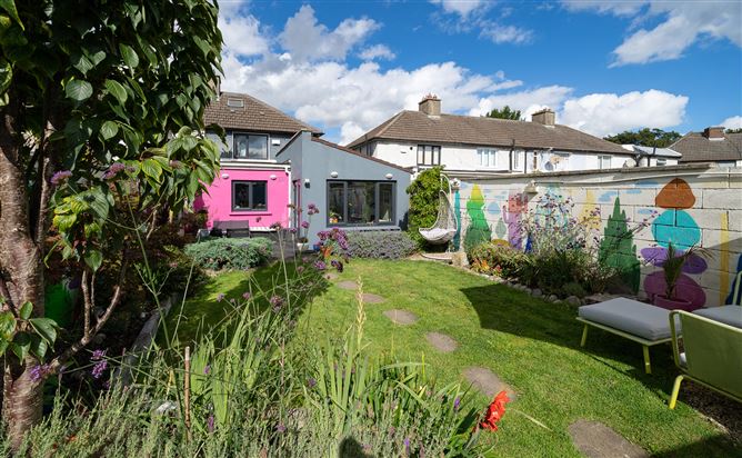 9 Jamestown Avenue, Inchicore, Dublin 8