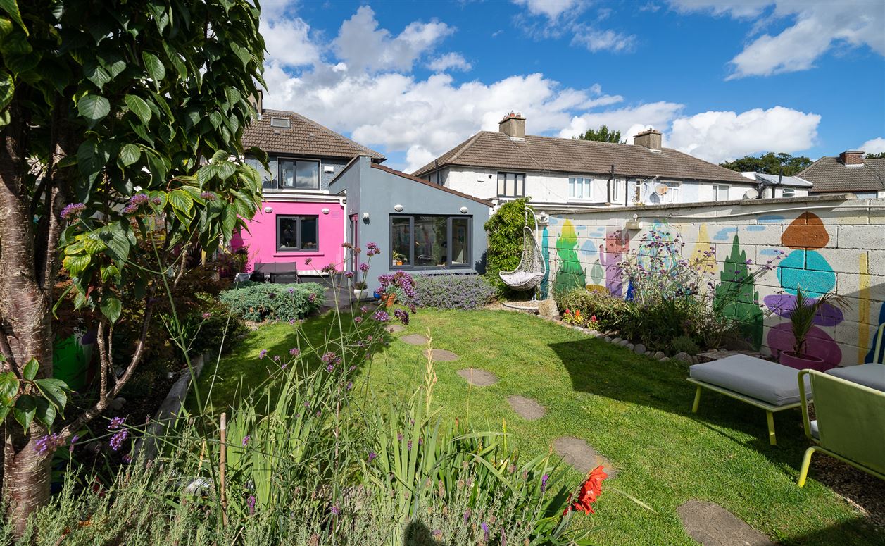 9 Jamestown Avenue, Inchicore, Dublin 8