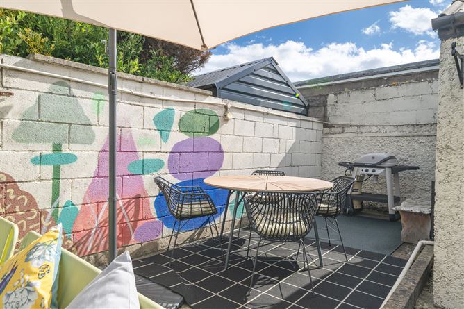 9 Jamestown Avenue, Inchicore, Dublin 8