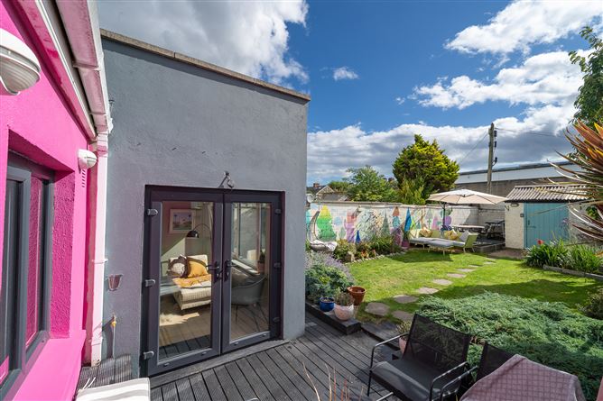 9 Jamestown Avenue, Inchicore, Dublin 8