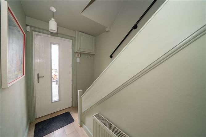 9 Jamestown Avenue, Inchicore, Dublin 8