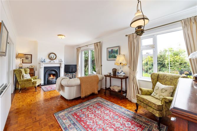 35 Windmill Avenue, Swords, Co. Dublin