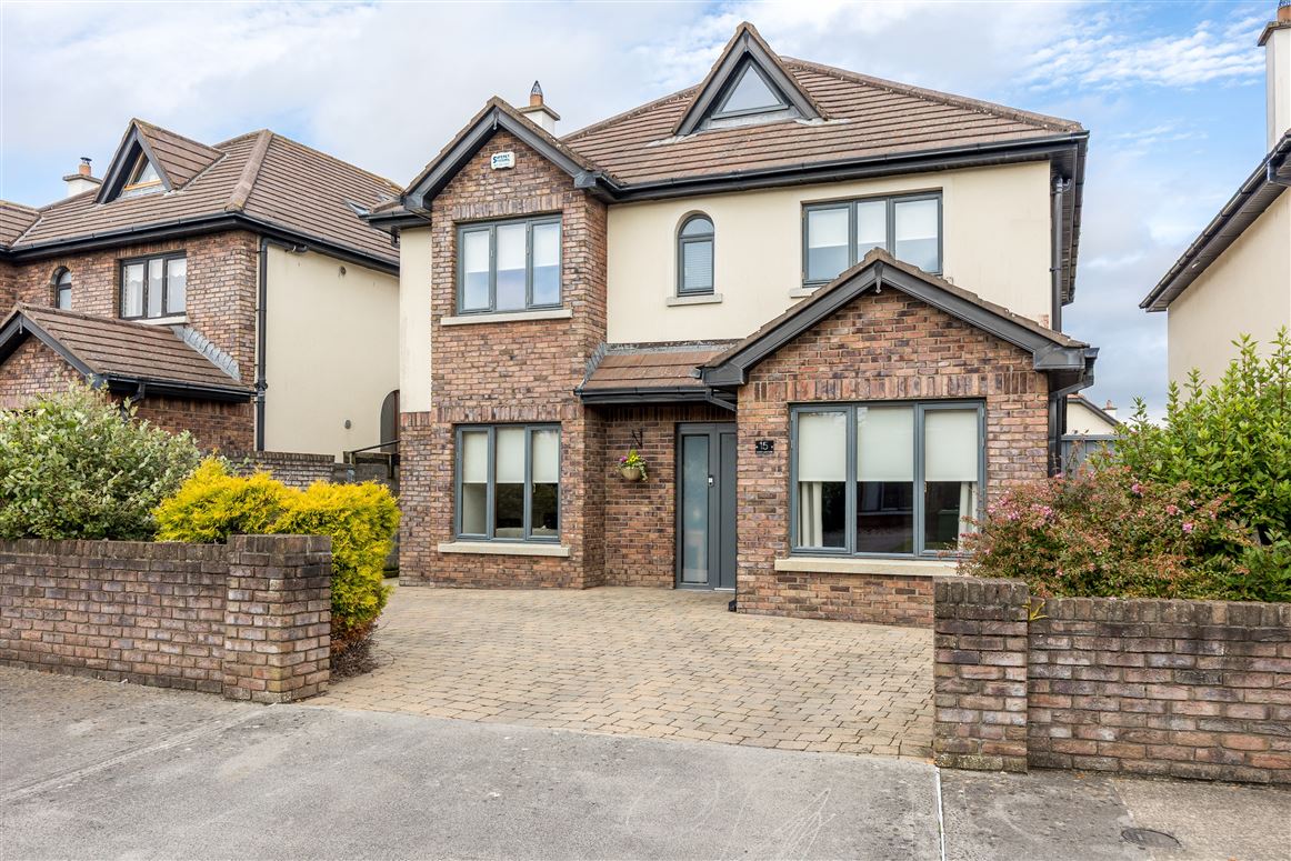 15 White Ash Park, Ashbourne, Meath