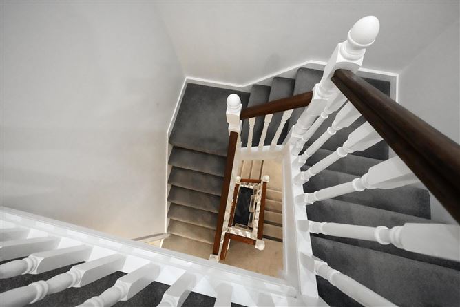 6 Croftwell, Schools Road, Rathcoole, Co. Dublin