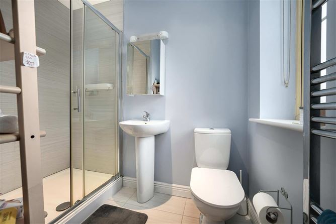 6 Croftwell, Schools Road, Rathcoole, Co. Dublin