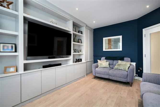 6 Croftwell, Schools Road, Rathcoole, Co. Dublin