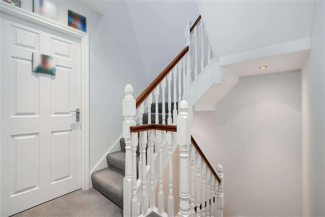 6 Croftwell, Schools Road, Rathcoole, Co. Dublin