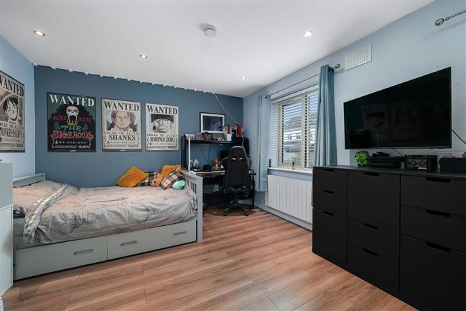 6 Croftwell, Schools Road, Rathcoole, Co. Dublin