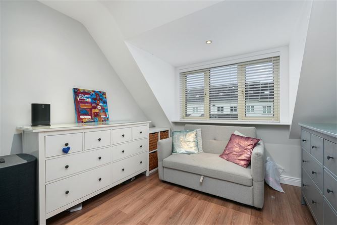 6 Croftwell, Schools Road, Rathcoole, Co. Dublin