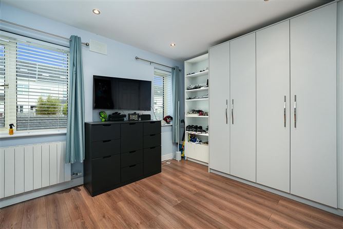 6 Croftwell, Schools Road, Rathcoole, Co. Dublin