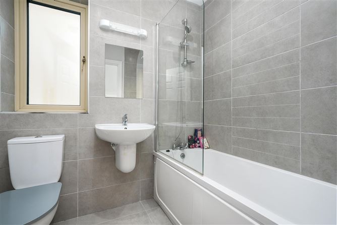 6 Croftwell, Schools Road, Rathcoole, Co. Dublin