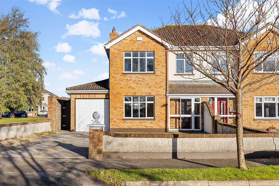 55 Celbridge Abbey, Celbridge, County Kildare