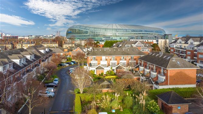 6 Ballsbridge Gardens, Crampton Avenue, Dublin 4, Ballsbridge, Co. Dublin