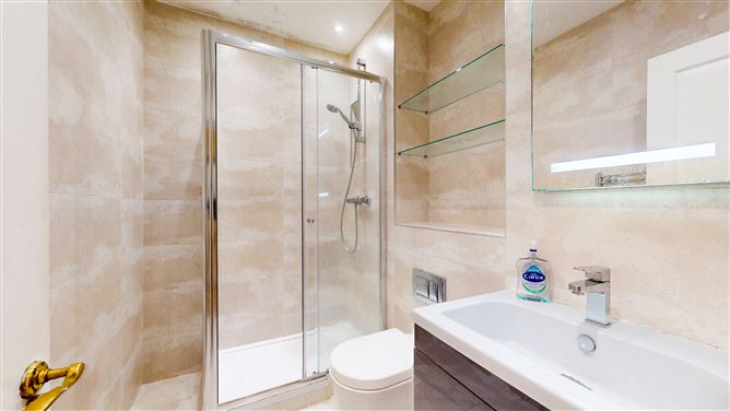 6 Ballsbridge Gardens, Crampton Avenue, Dublin 4, Ballsbridge, Co. Dublin